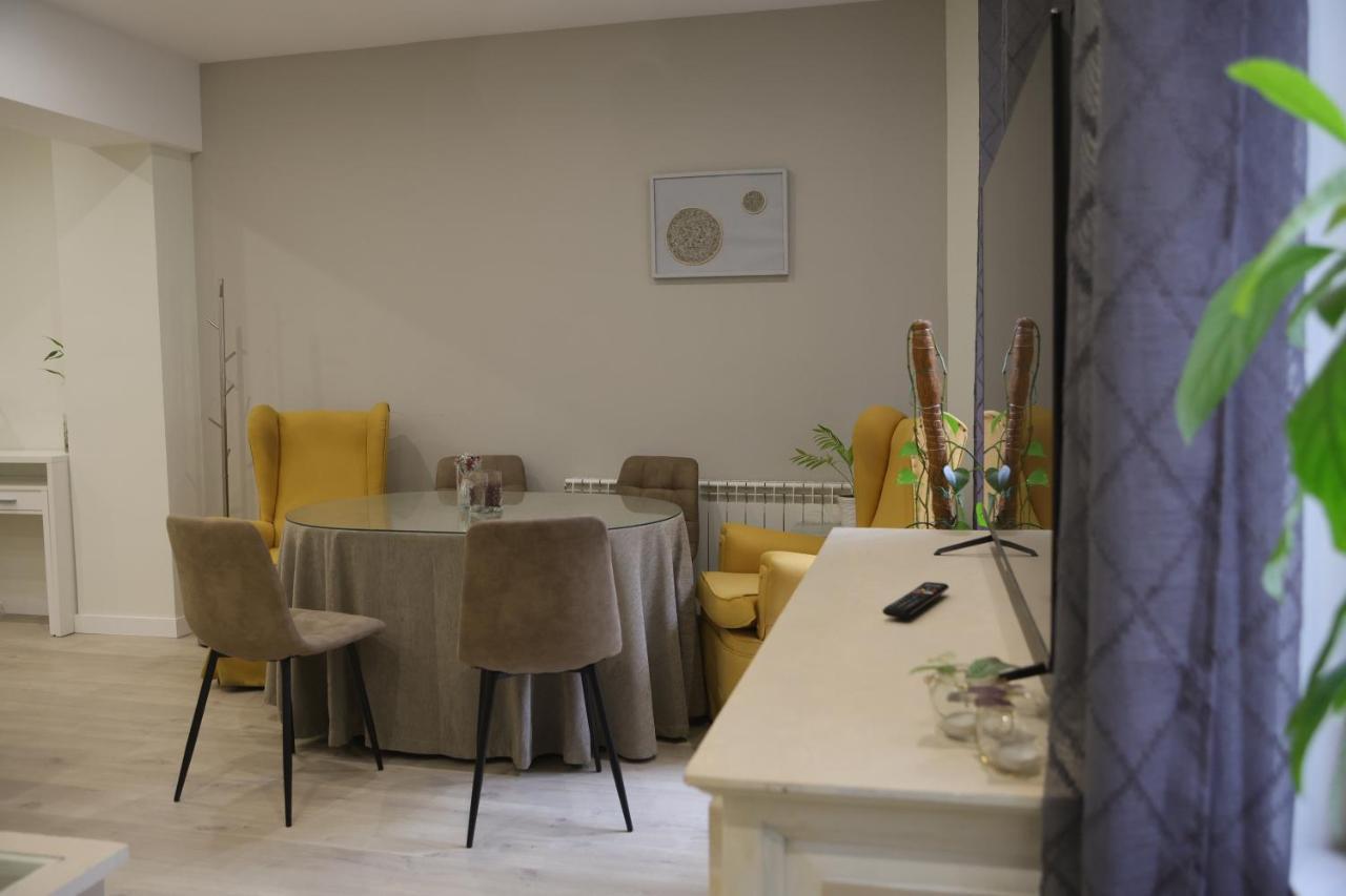 Apartament Precioso Piso Centrico Salamanka Zewnętrze zdjęcie