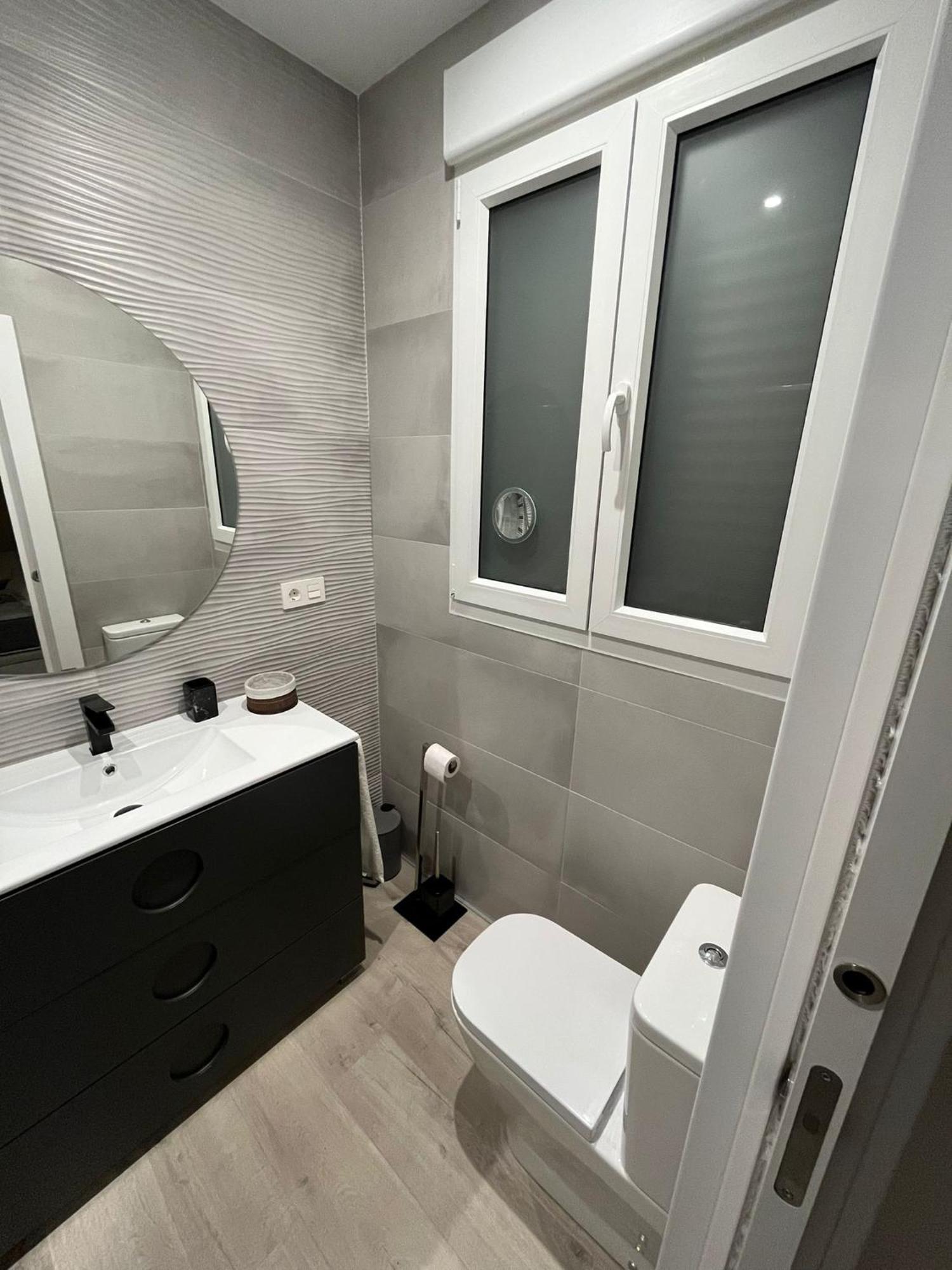 Apartament Precioso Piso Centrico Salamanka Zewnętrze zdjęcie