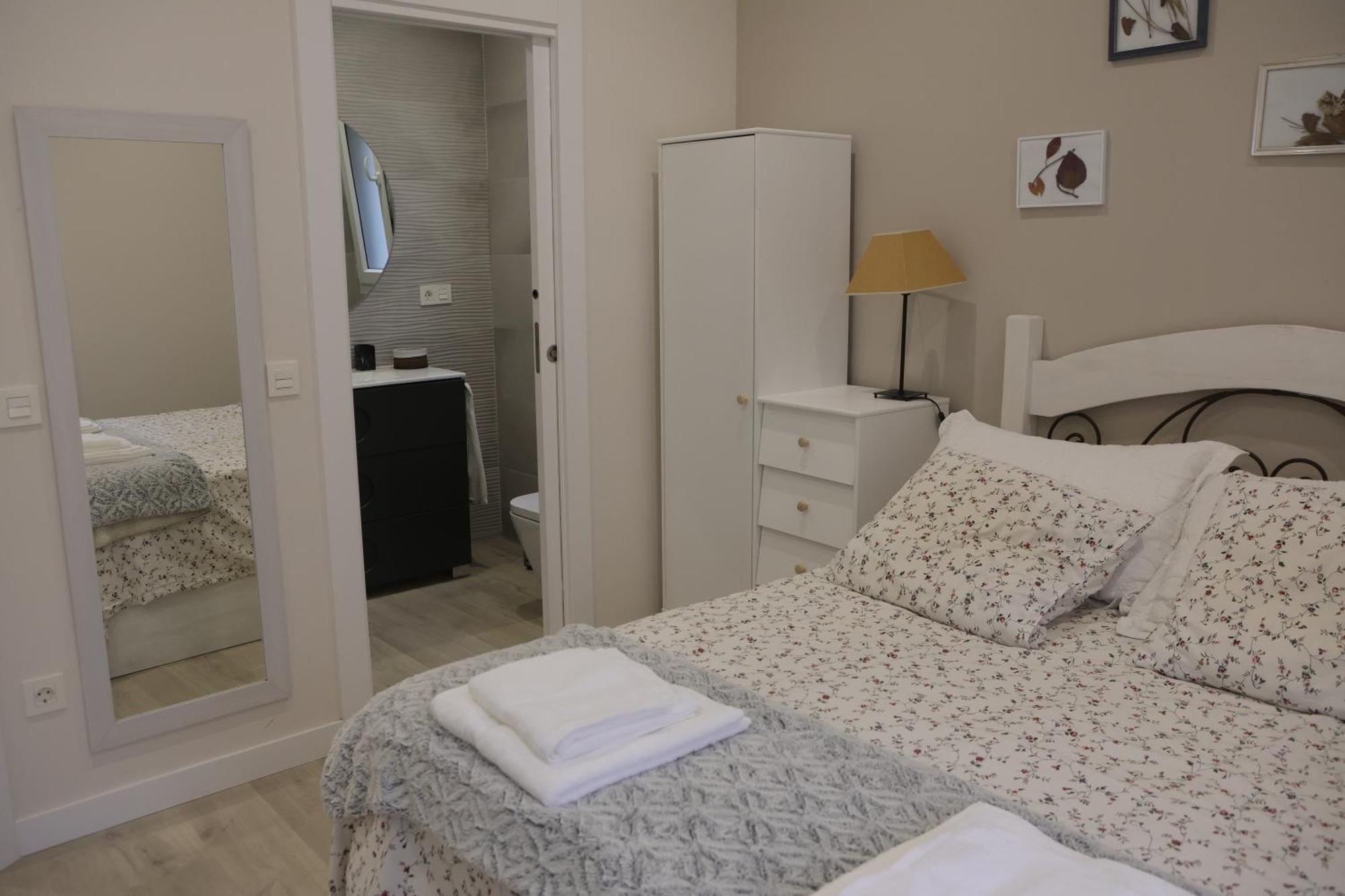 Apartament Precioso Piso Centrico Salamanka Zewnętrze zdjęcie