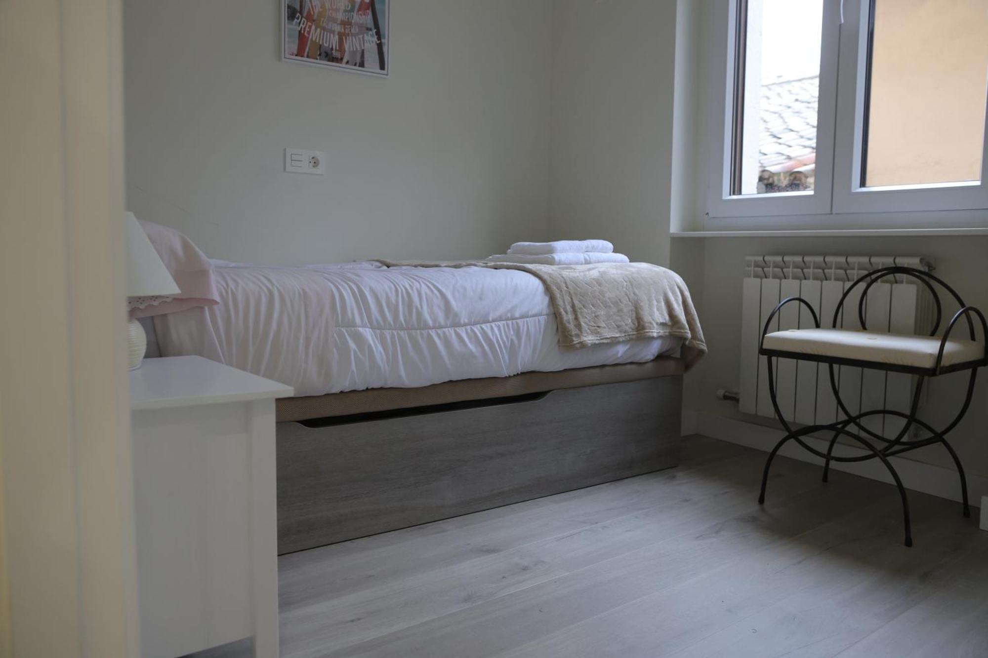 Apartament Precioso Piso Centrico Salamanka Zewnętrze zdjęcie